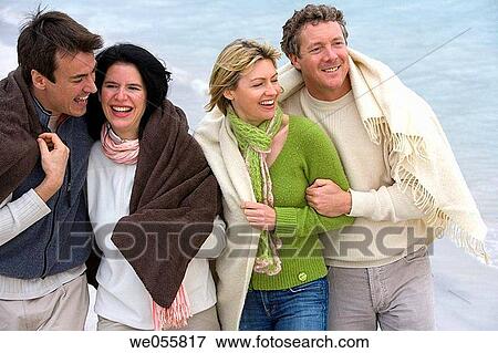 amusement, beach, autumn, 30's View Large Photo Image Stock Photo - amusement, beach, autumn, 30's. Fotosearch