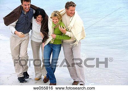 amusement, beach, autumn, 30's View Large Photo Image Stock Photograph - amusement, beach, autumn, 30's. Fotosearch