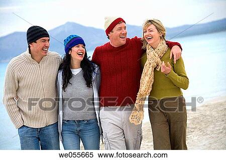 amusement, beach, autumn, 30's View Large Photo Image Stock Photography - amusement, beach, autumn, 30's. Fotosearch
