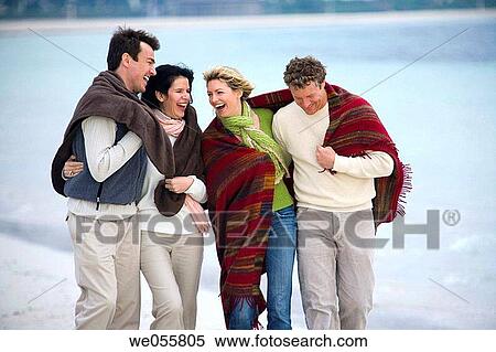 amusement, beach, autumn, 30's View Large Photo Image Stock Photography - amusement, beach, autumn, 30's. Fotosearch