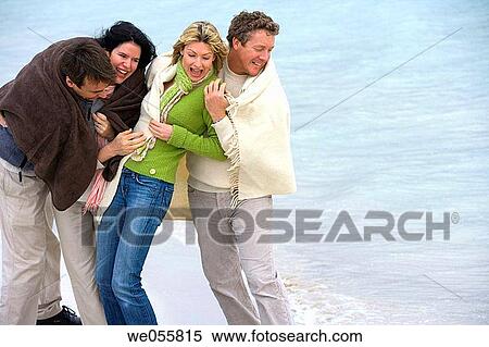 amusement, beach, autumn, 30's View Large Photo Image Stock Photography - amusement, beach, autumn, 30's. Fotosearch