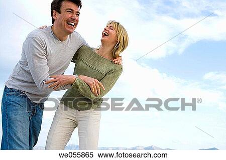 amusement, bonding, bond, beach, 30's View Large Photo Image Stock Photography - amusement, bonding, bond, beach, 30's. Fotosearch