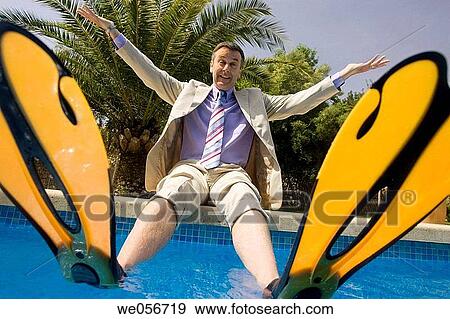 amusing, border, baby boomer, Arms open, amusement View Large Photo Image Stock Photo - amusing, border, baby boomer, Arms open, amusement. Fotosearch