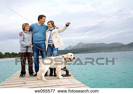 animal, brother, boy, autumn, 30's View Large Photo Image Stock Photo - animal, brother, boy, autumn, 30's. Fotosearch