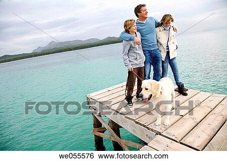 animal, brother, boy, autumn, 30's View Large Photo Image Stock Photograph - animal, brother, boy, autumn, 30's. Fotosearch