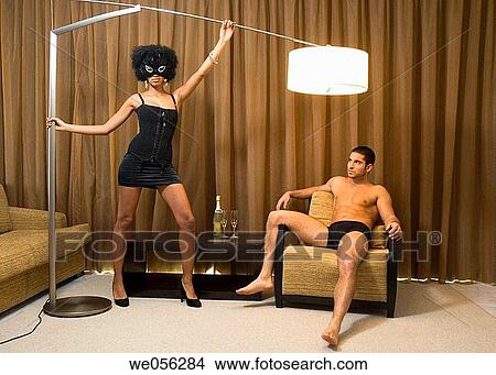 ardent, black hair, attractive, attraction, 1st View Large Photo Image Picture - ardent, black hair, attractive, attraction, 1st. Fotosearch