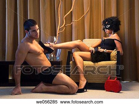 ardent, black hair, attractive, attraction, 1st View Large Photo Image Stock Photography - ardent, black hair, attractive, attraction, 1st. Fotosearch