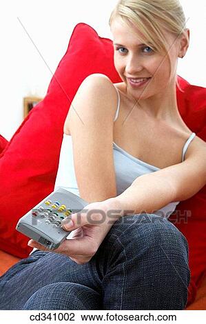 at-home, blond, addiction View Large Photo Image Stock Image - at-home, blond, addiction. Fotosearch
