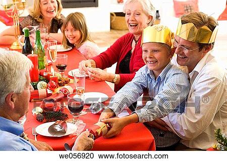 Stock Image - at-home, brother, boy, amusement. Fotosearch