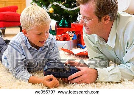 at-home, car, boy, automobile, affection View Large Photo Image Stock Photo - at-home, car, boy, automobile, affection. Fotosearch