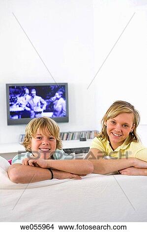 at-home, child, brother, boy, amusement View Large Photo Image Picture - at-home, child, brother, boy, amusement. Fotosearch