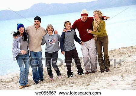 autumn, beach, baby boomer, amusement View Large Photo Image Stock Photo - autumn, beach, baby boomer, amusement. Fotosearch