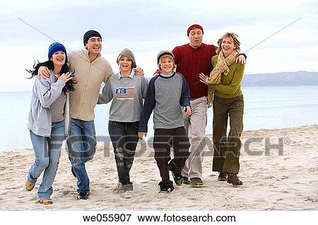 autumn, beach, baby boomer, amusement View Large Photo Image Stock Photo - autumn, beach, baby boomer, amusement. Fotosearch