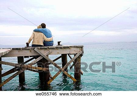 autumn, bond, back view, affection View Large Photo Image Stock Photograph - autumn, bond, back view, affection. Fotosearch