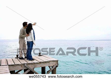 autumn, calm, bonding, bond, 30's View Large Photo Image Stock Image - autumn, calm, bonding, bond, 30's. Fotosearch