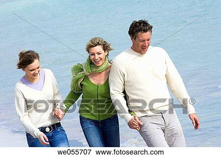 autumn, child, beach, amusement View Large Photo Image Stock Photo - autumn, child, beach, amusement. Fotosearch
