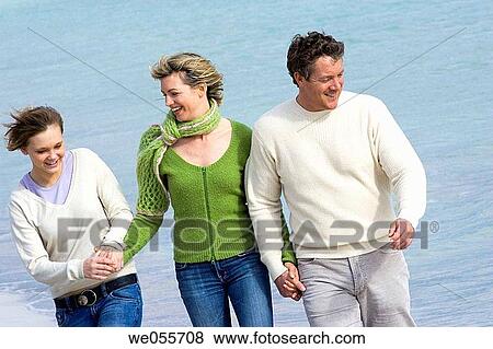autumn, child, beach, amusement View Large Photo Image Stock Photo - autumn, child, beach, amusement. Fotosearch