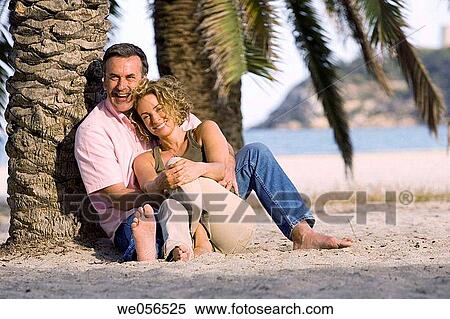 baby boomer, barefoot, beach, bond, bonding View Large Photo Image Stock Photography - baby boomer, barefoot, beach, bond, bonding. Fotosearch