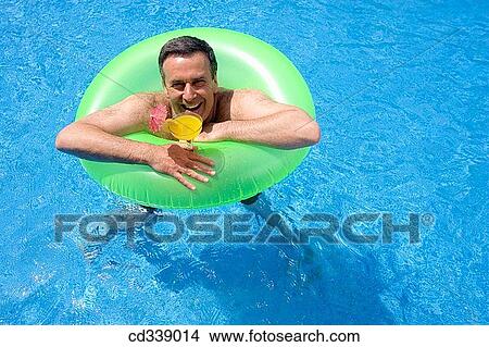 baby boomer, bathe, bathing, blue, contemporary View Large Photo Image Picture - baby boomer, bathe, bathing, blue, contemporary. Fotosearch