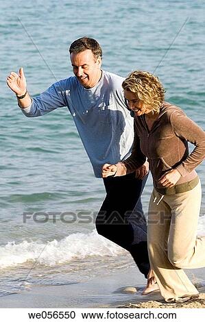 baby boomer, beach, activity View Large Photo Image Stock Image - baby boomer, beach, activity. Fotosearch