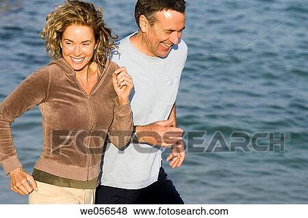 baby boomer, beach, activity View Large Photo Image Stock Photo - baby boomer, beach, activity. Fotosearch