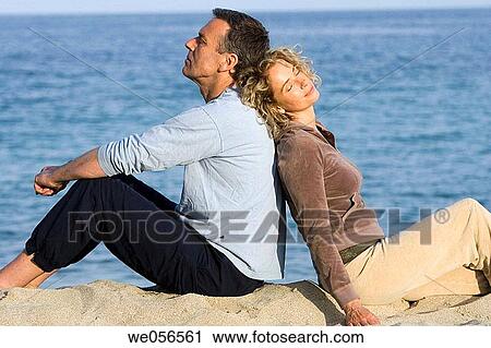 baby boomer, beach, bond, bonding, break View Large Photo Image Stock Image - baby boomer, beach, bond, bonding, break. Fotosearch