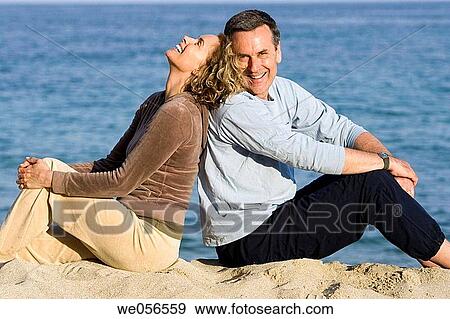 baby boomer, beach, bond, bonding, break View Large Photo Image Stock Photo - baby boomer, beach, bond, bonding, break. Fotosearch