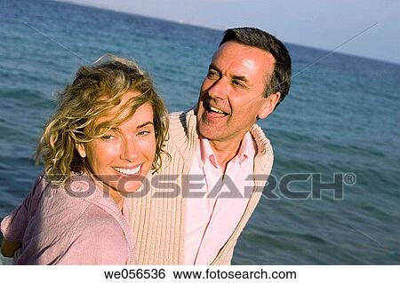baby boomer, beach, bond, bonding, carefree View Large Photo Image Stock Photograph - baby boomer, beach, bond, bonding, carefree. Fotosearch