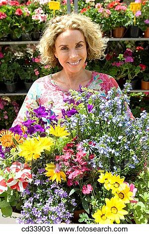 baby boomer, blond, botany View Large Photo Image Stock Image - baby boomer, blond, botany. Fotosearch
