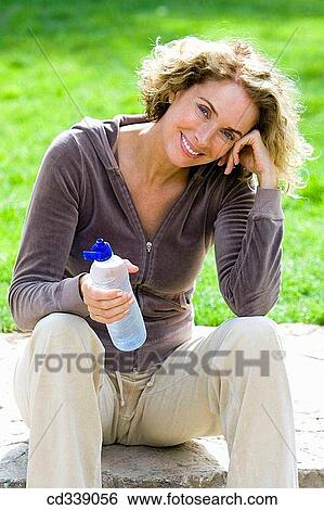 baby boomer, blond, bottle View Large Photo Image Stock Photograph - baby boomer, blond, bottle. Fotosearch