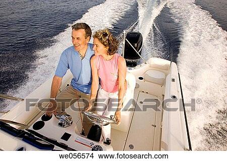 baby boomer, boat, amusement View Large Photo Image Picture - baby boomer, boat, amusement. Fotosearch