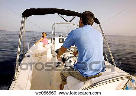 baby boomer, boat, amusement View Large Photo Image Stock Photo - baby boomer, boat, amusement. Fotosearch