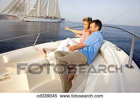 baby boomer, boat, blond, amusement View Large Photo Image Stock Photography - baby boomer, boat, blond, amusement. Fotosearch