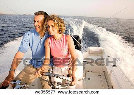 baby boomer, boat, contemporary View Large Photo Image Stock Photo - baby boomer, boat, contemporary. Fotosearch