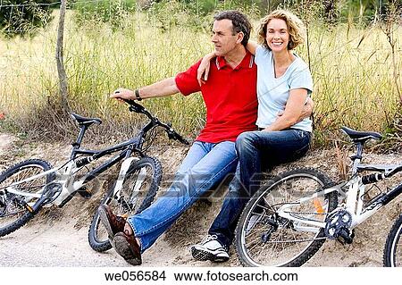 baby boomer, bond, bonding, break, break-time View Large Photo Image Picture - baby boomer, bond, bonding, break, break-time. Fotosearch