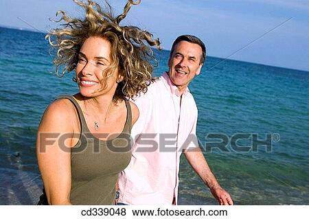 baby boomer, bonding, bond, beach, activity View Large Photo Image Stock Photo - baby boomer, bonding, bond, beach, activity. Fotosearch