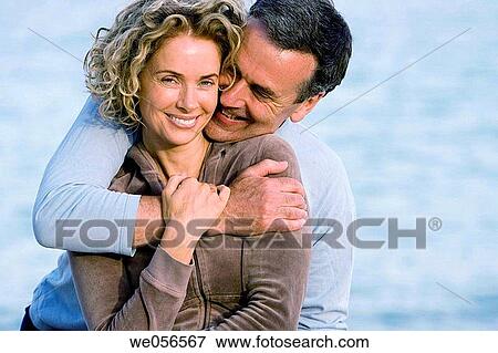 baby boomer, bonding, bond, beach, affection View Large Photo Image Stock Photo - baby boomer, bonding, bond, beach, affection. Fotosearch