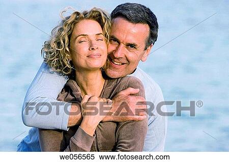 baby boomer, bonding, bond, beach, affection View Large Photo Image Stock Photography - baby boomer, bonding, bond, beach, affection. Fotosearch