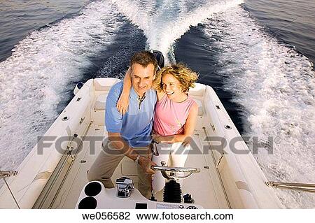baby boomer, bonding, bond, boat, affection View Large Photo Image Stock Image - baby boomer, bonding, bond, boat, affection. Fotosearch