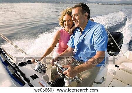baby boomer, bonding, bond, boat, amusement View Large Photo Image Stock Photo - baby boomer, bonding, bond, boat, amusement. Fotosearch