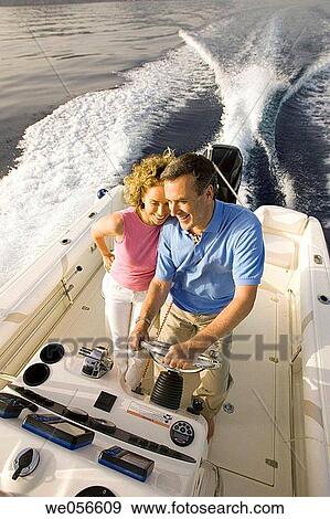 baby boomer, bonding, bond, boat, amusement View Large Photo Image Stock Photo - baby boomer, bonding, bond, boat, amusement. Fotosearch