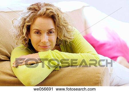 baby boomer, calm, at-home View Large Photo Image Stock Image - baby boomer, calm, at-home. Fotosearch
