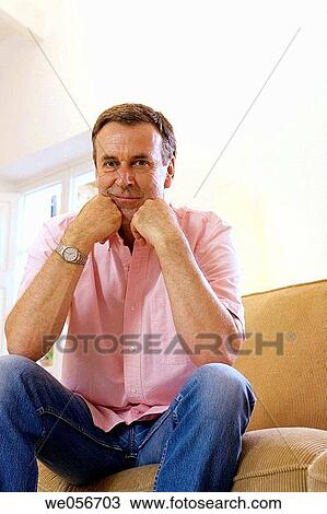 baby boomer, calm, at-home View Large Photo Image Stock Image - baby boomer, calm, at-home. Fotosearch