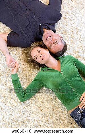 baby boomer, calm, bonding, bond, at-home View Large Photo Image Stock Image - baby boomer, calm, bonding, bond, at-home. Fotosearch