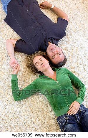 baby boomer, calm, bonding, bond, at-home View Large Photo Image Stock Photo - baby boomer, calm, bonding, bond, at-home. Fotosearch