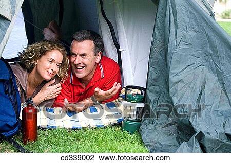 baby boomer, camping, camp, amusement View Large Photo Image Stock Image - baby boomer, camping, camp, amusement. Fotosearch