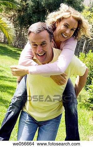 baby boomer, carefree, bonding, bond, amusement View Large Photo Image Picture - baby boomer, carefree, bonding, bond, amusement. Fotosearch