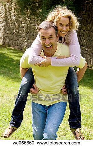 baby boomer, carefree, bonding, bond, amusement View Large Photo Image Stock Image - baby boomer, carefree, bonding, bond, amusement. Fotosearch