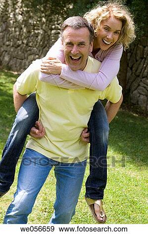 baby boomer, carefree, bonding, bond, amusement View Large Photo Image Stock Photo - baby boomer, carefree, bonding, bond, amusement. Fotosearch