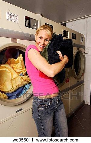 baby boomer, clothes, blond, appliance View Large Photo Image Stock Image - baby boomer, clothes, blond, appliance. Fotosearch